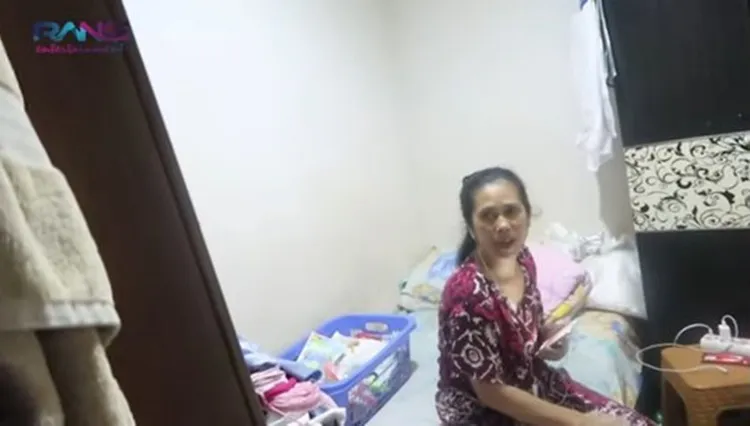 potret 8 kamar ART seleb © 2021 brilio.net