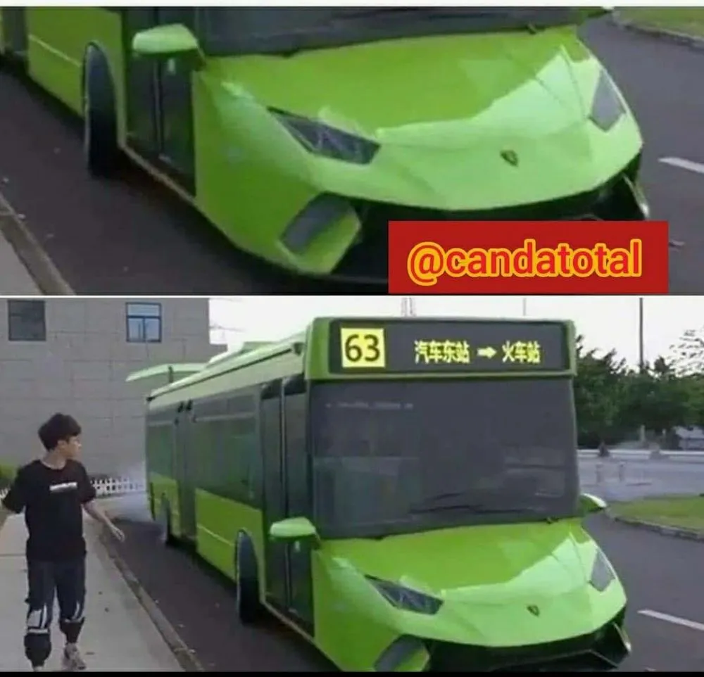 desain bus unik Berbagai sumber desain bus unik Berbagai sumber