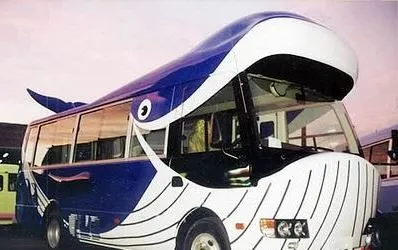 desain bus unik Berbagai sumber desain bus unik Berbagai sumber