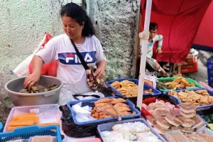 Membangun optimisme UMKM di tengah pandemi, biar tahan banting   
