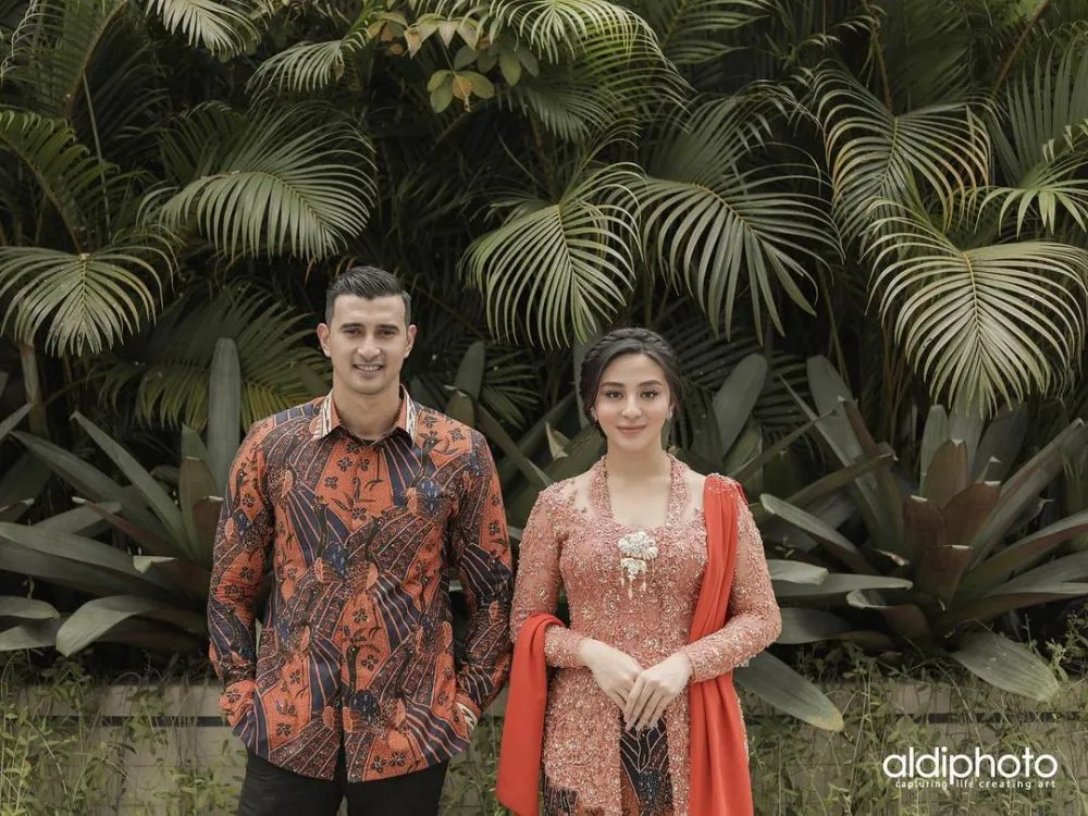 Ma'ruf Amin akan jadi wali © Instagram Ma'ruf Amin akan jadi wali © Instagram