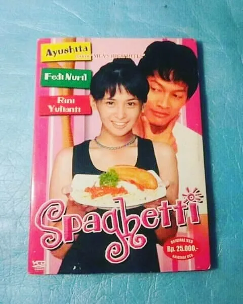 Ayushita di awal karier © 2021 brilio.net Ayushita di awal karier © 2021 brilio.net