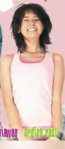 Ayushita di awal karier © 2021 brilio.net Ayushita di awal karier © 2021 brilio.net