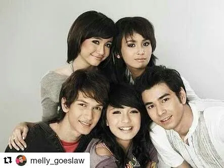 Ayushita di awal karier © 2021 brilio.net Ayushita di awal karier © 2021 brilio.net