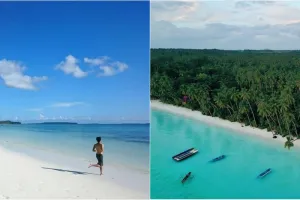 Mengintip surga tersembunyi 10 desa wisata lewat tur virtual