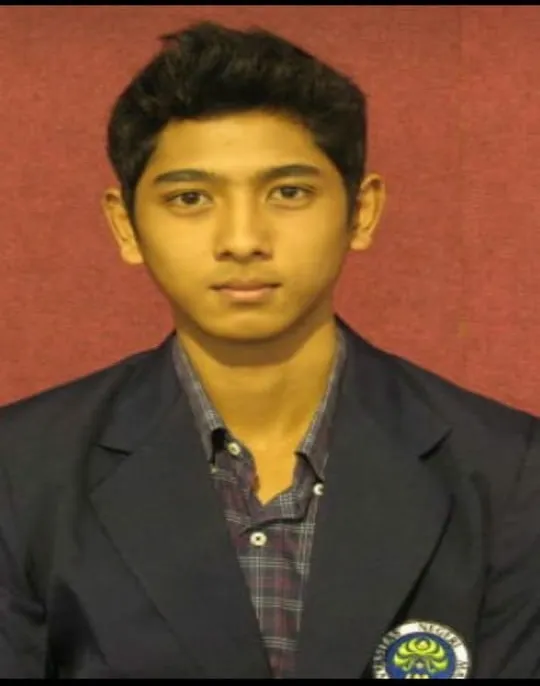 Arya Saloka lawas kuliah © Instagram Arya Saloka lawas kuliah © Instagram