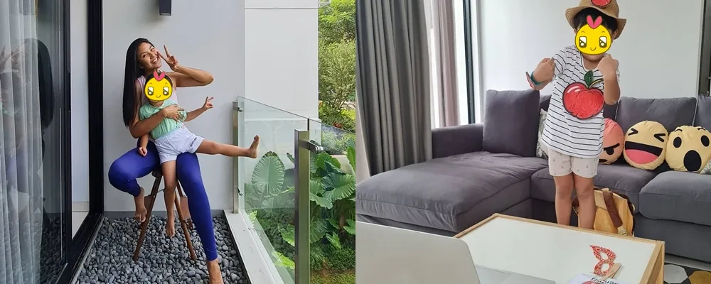 rumah 10 Puteri Indonesia © Instagram rumah 10 Puteri Indonesia © Instagram