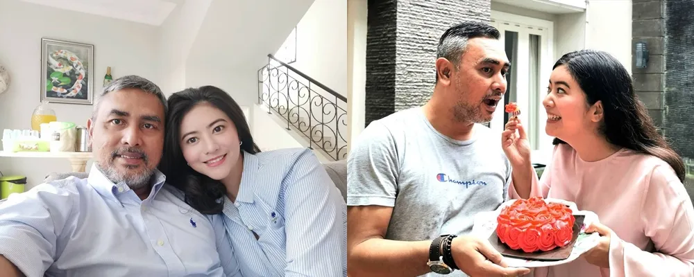 rumah 10 Puteri Indonesia © Instagram rumah 10 Puteri Indonesia © Instagram