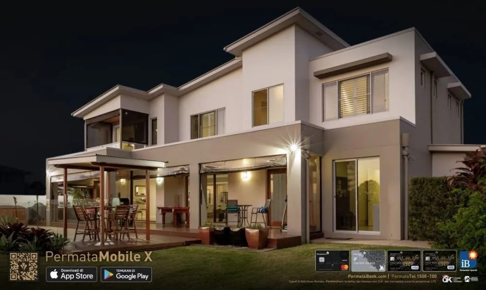 Permata Syariah © 2021 brilio.net