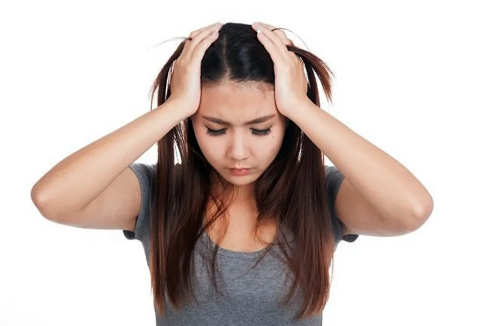 4 Cara mengantisipasi gejala gangguan kesehatan © 2021 brilio.net 4 Cara mengantisipasi gejala gangguan kesehatan © 2021 brilio.net