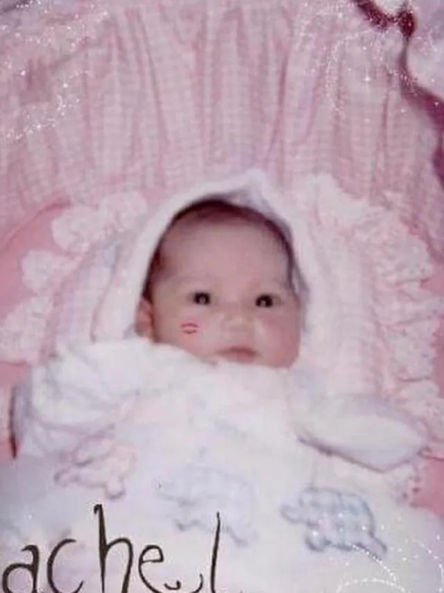 Transformasi Rachel Vennya © 2021 brilio.net Transformasi Rachel Vennya © 2021 brilio.net