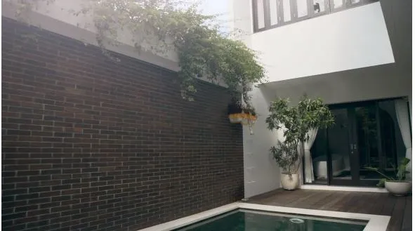 Rumah Raisa setelah diisi perabotan © 2021 brilio.net Rumah Raisa setelah diisi perabotan © 2021 brilio.net