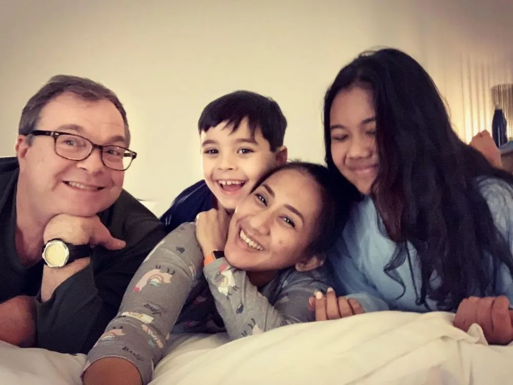 Cut memey di kanada © 2021 brilio.net