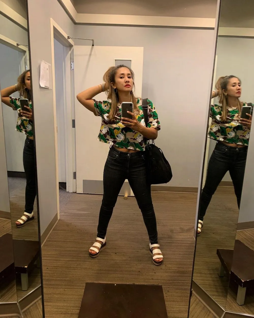 Cut memey di kanada © 2021 brilio.net