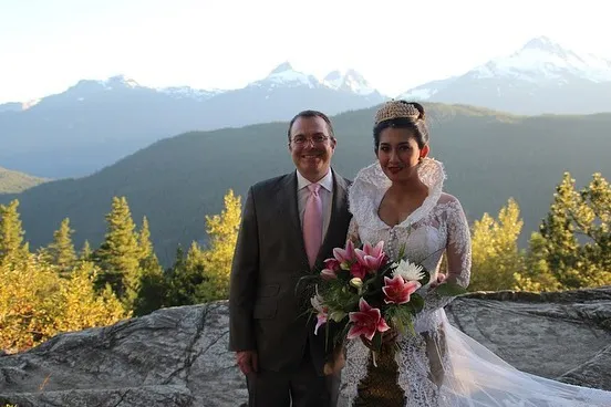 Cut memey di kanada © 2021 brilio.net