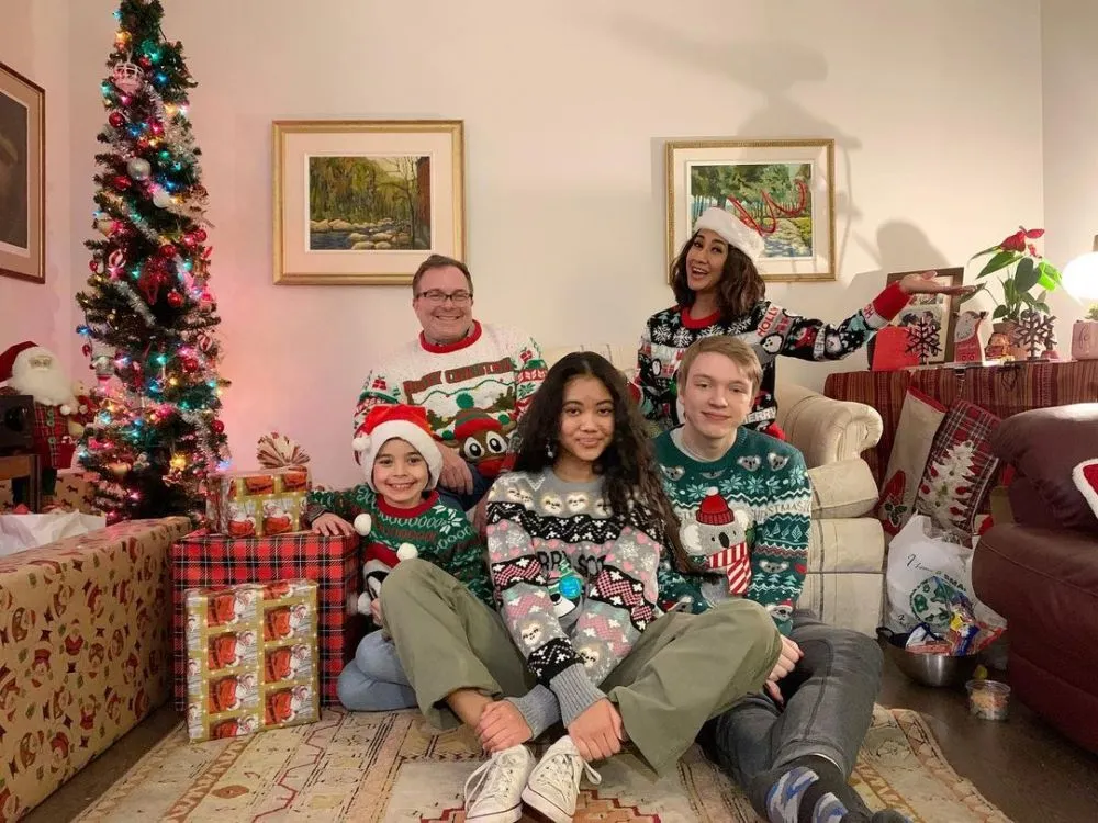 Cut memey di kanada © 2021 brilio.net