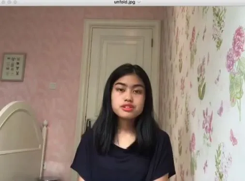 rumah Alya Rohali © Instagram