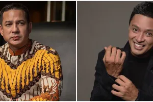 7 Personel boyband & girlband era 90-an ini kini eksis jadi pesinetron