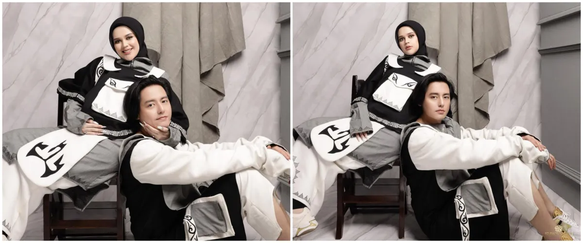 Sempat mual dikira hamil anak ke-2, ini pengakuan Cut Meyriska