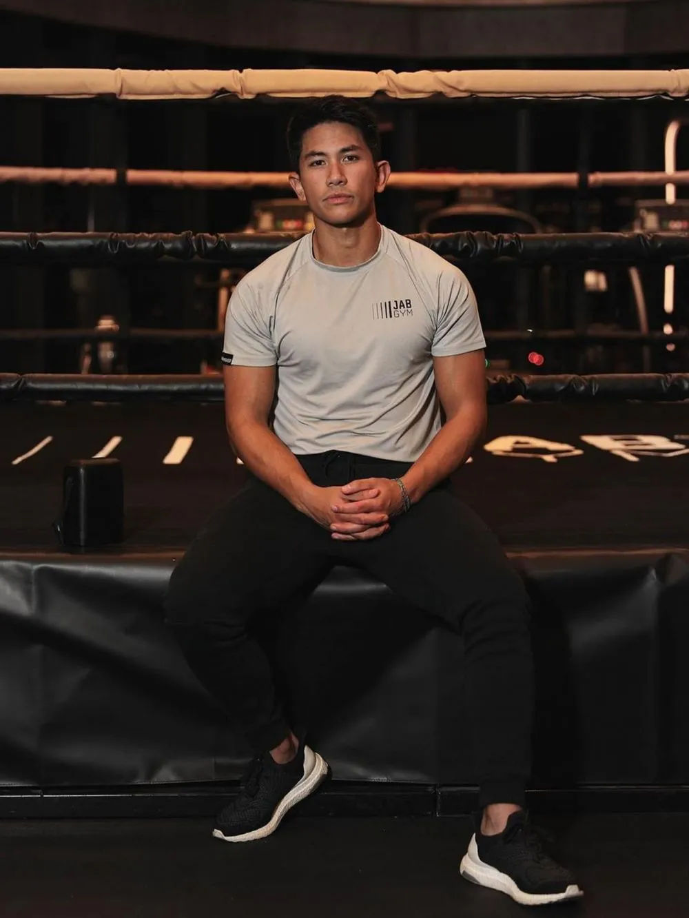 fakta pangeran mateen © 2021 brilio.net