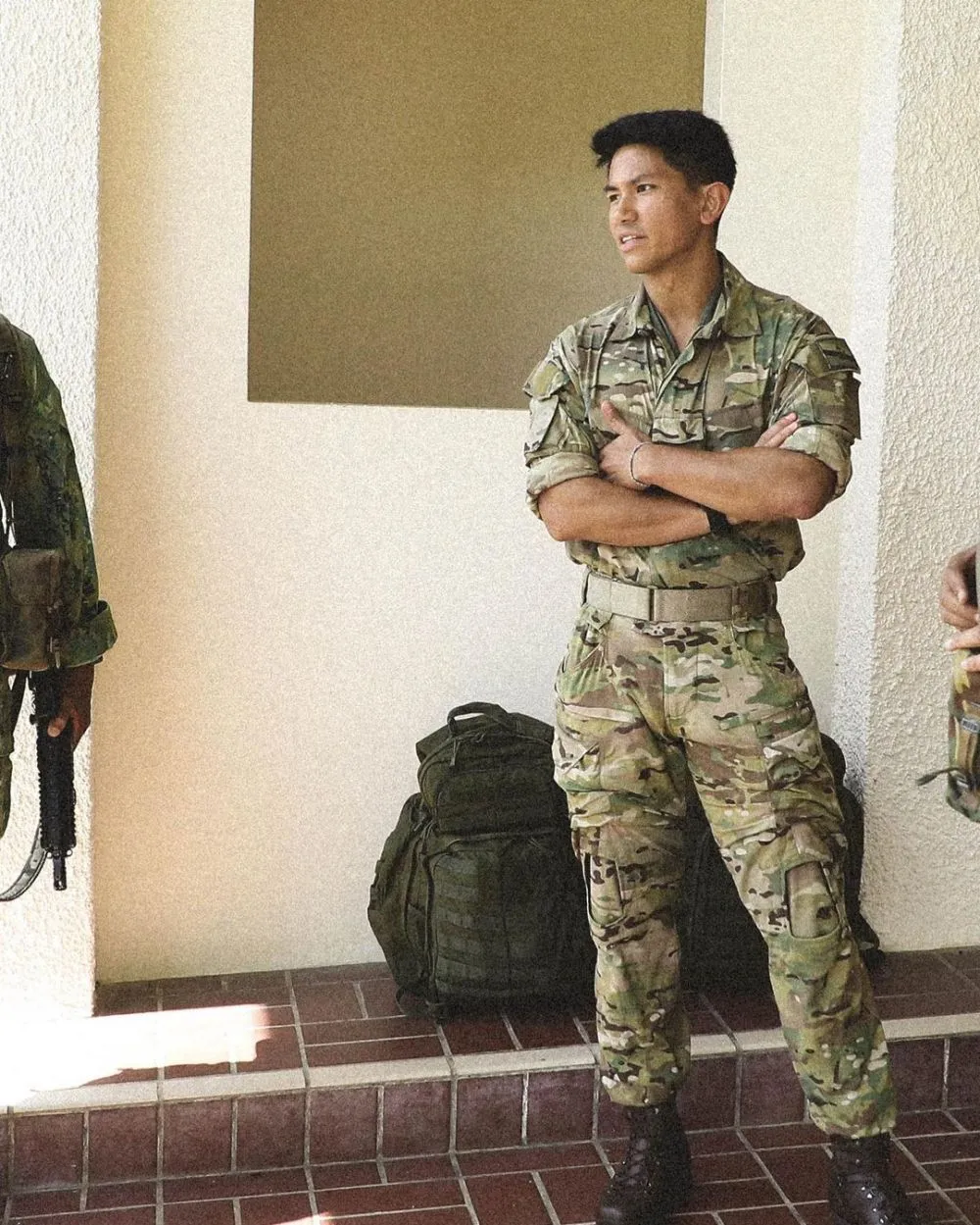 fakta pangeran mateen © 2021 brilio.net