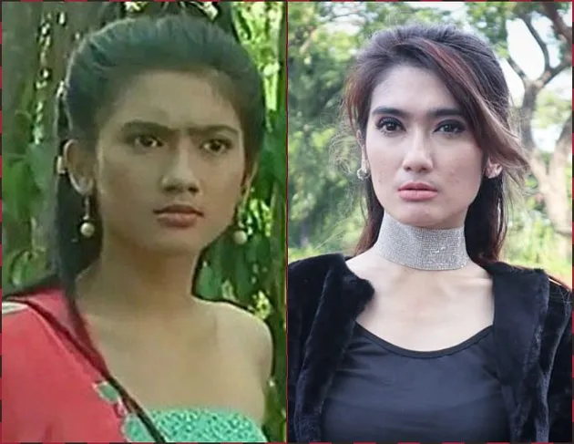 beda gaya aktris drama kolosal dan keseharian © 2021 brilio.net beda gaya aktris drama kolosal dan keseharian © 2021 brilio.net