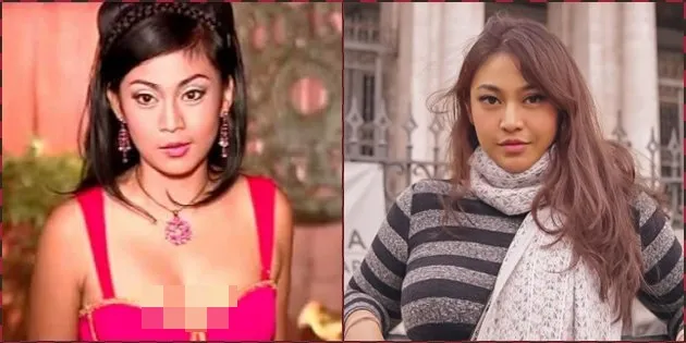 beda gaya aktris drama kolosal dan keseharian © 2021 brilio.net beda gaya aktris drama kolosal dan keseharian © 2021 brilio.net