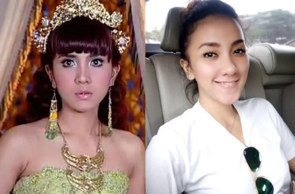 beda gaya aktris drama kolosal dan keseharian © 2021 brilio.net beda gaya aktris drama kolosal dan keseharian © 2021 brilio.net