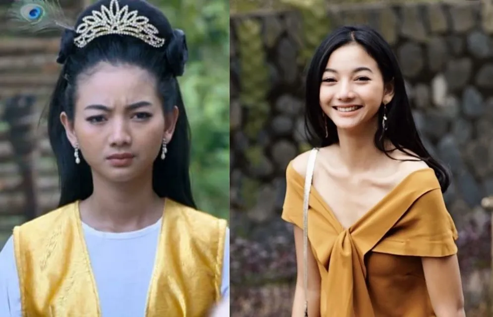 beda gaya aktris drama kolosal dan keseharian © 2021 brilio.net beda gaya aktris drama kolosal dan keseharian © 2021 brilio.net