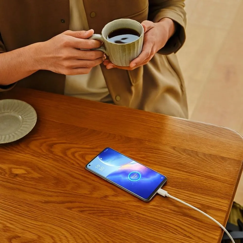 Oppo Reno5 5G Academy © 2021 brilio.net Oppo Reno5 5G Academy © 2021 brilio.net