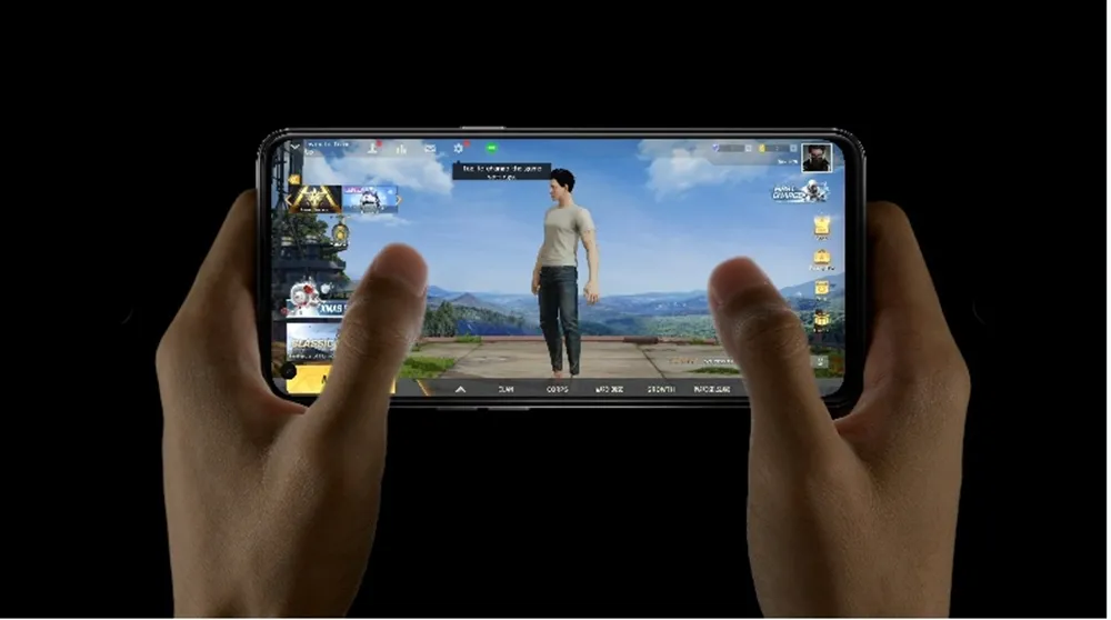 Oppo Reno5 5G Academy © 2021 brilio.net Oppo Reno5 5G Academy © 2021 brilio.net