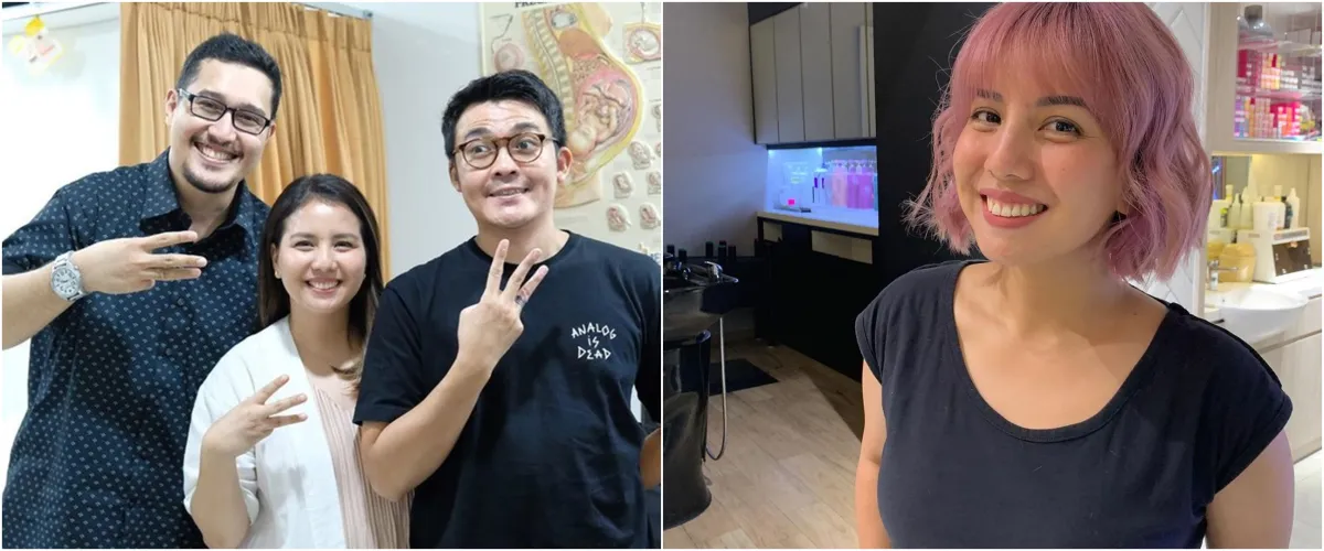 4 Kisah perjuangan Tya Ariestya melawan Sindrom Polycystic Ovarian