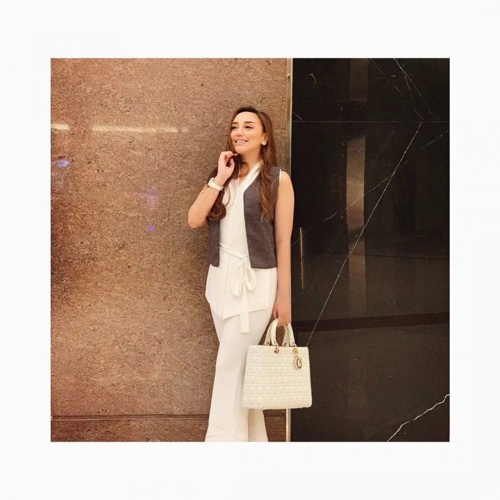 potret terbaru salmafina sunan © Instagram potret terbaru salmafina sunan © Instagram