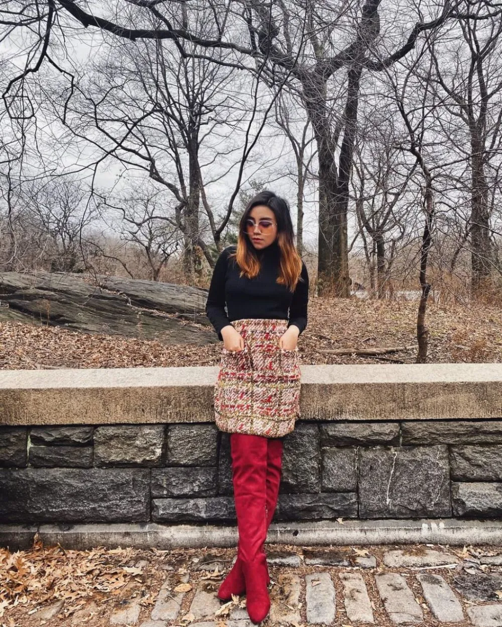 potret terbaru salmafina sunan © Instagram potret terbaru salmafina sunan © Instagram