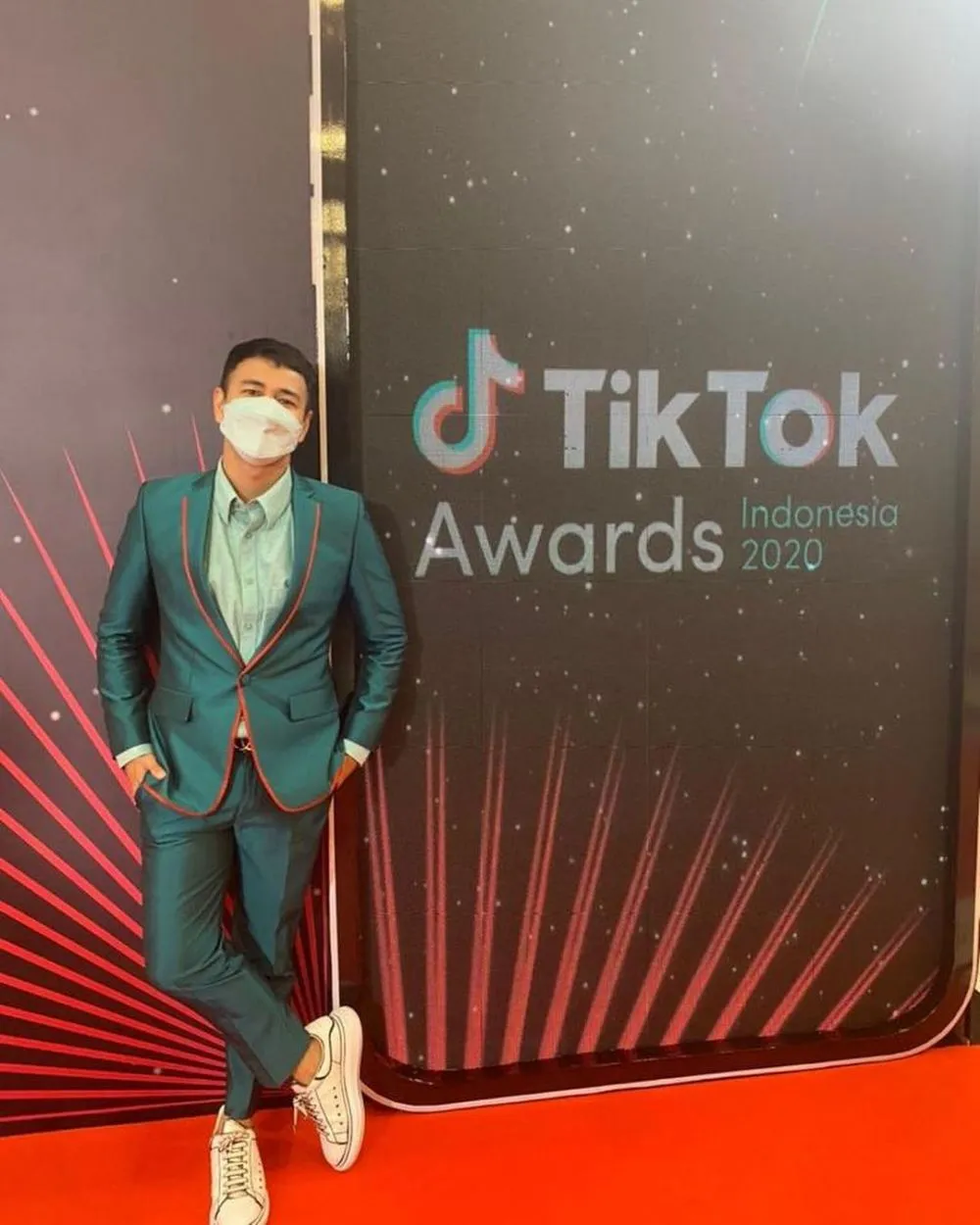 raffi ahmad ungkap penghasilan terbesar © berbagai sumber raffi ahmad ungkap penghasilan terbesar © berbagai sumber