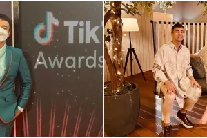 Raffi Ahmad ungkap penghasilan terbesar, dapat Rp 450 juta dalam 2 jam