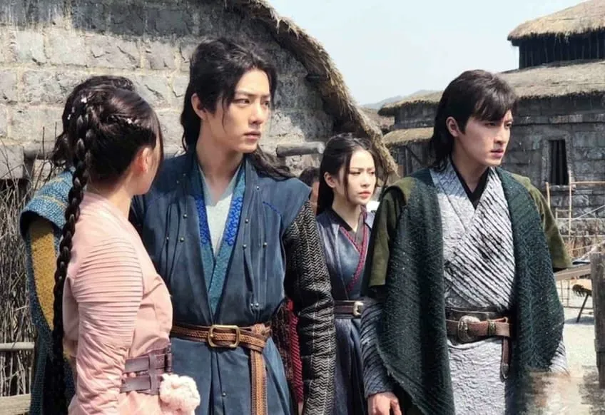 Douluo Continent © 2021 brilio.net Douluo Continent © 2021 brilio.net