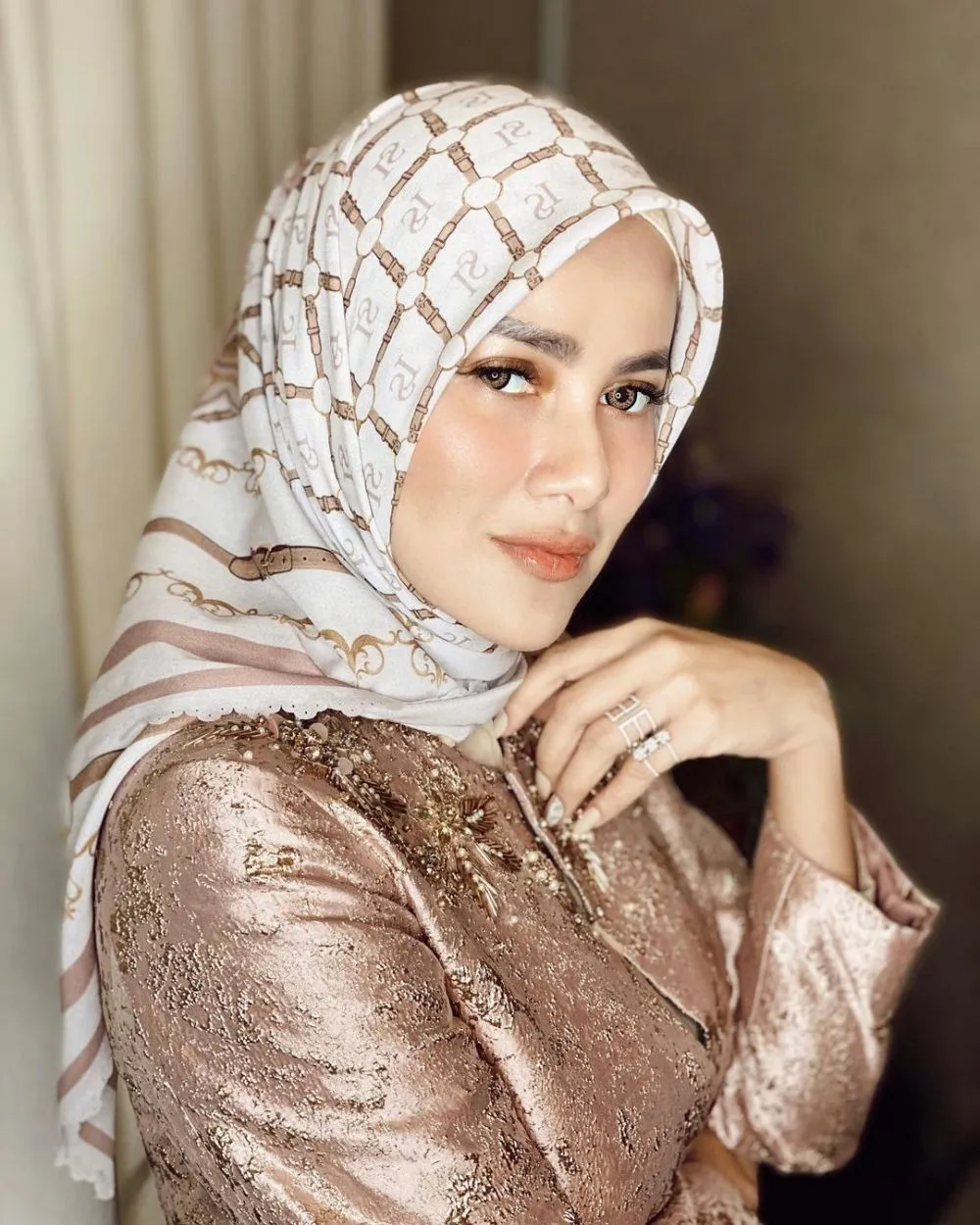 Penghasilan Olla Ramlan © 2021 brilio.net Penghasilan Olla Ramlan © 2021 brilio.net