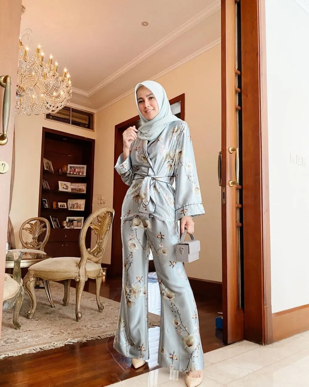 Penghasilan Olla Ramlan © 2021 brilio.net Penghasilan Olla Ramlan © 2021 brilio.net