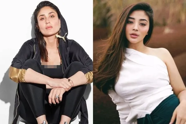 Margin dan Kareena © Instagram Margin dan Kareena © Instagram