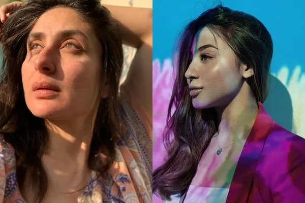 Margin dan Kareena © Instagram Margin dan Kareena © Instagram