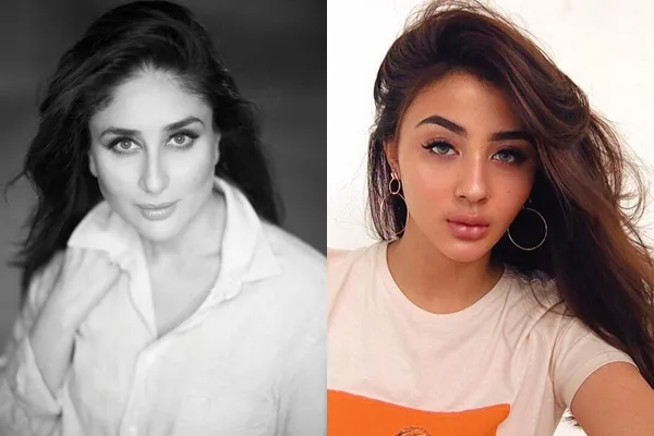 Margin dan Kareena © Instagram Margin dan Kareena © Instagram
