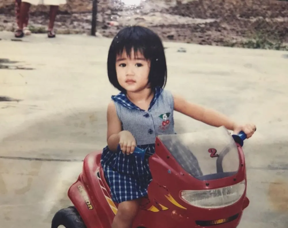 transformasi chef renatta © berbagai sumber