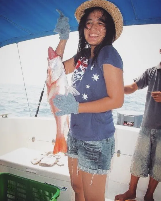 transformasi chef renatta © berbagai sumber