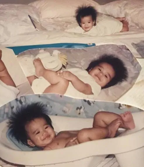 transformasi chef renatta © berbagai sumber