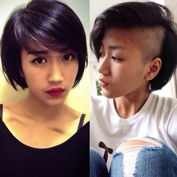 transformasi chef renatta © berbagai sumber