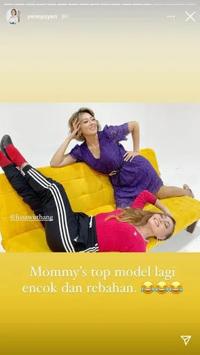 Momen pemotretan alumni AFI 1 © 2021 brilio.net Momen pemotretan alumni AFI 1 © 2021 brilio.net