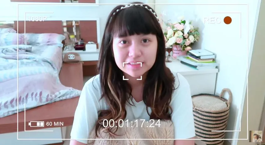 cerita ghea positif covid-19 © YouTube cerita ghea positif covid-19 © YouTube