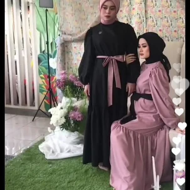 Pemotretan Dinda Hauw dan Lesty Kejora Instagram © 2021 brilio.net