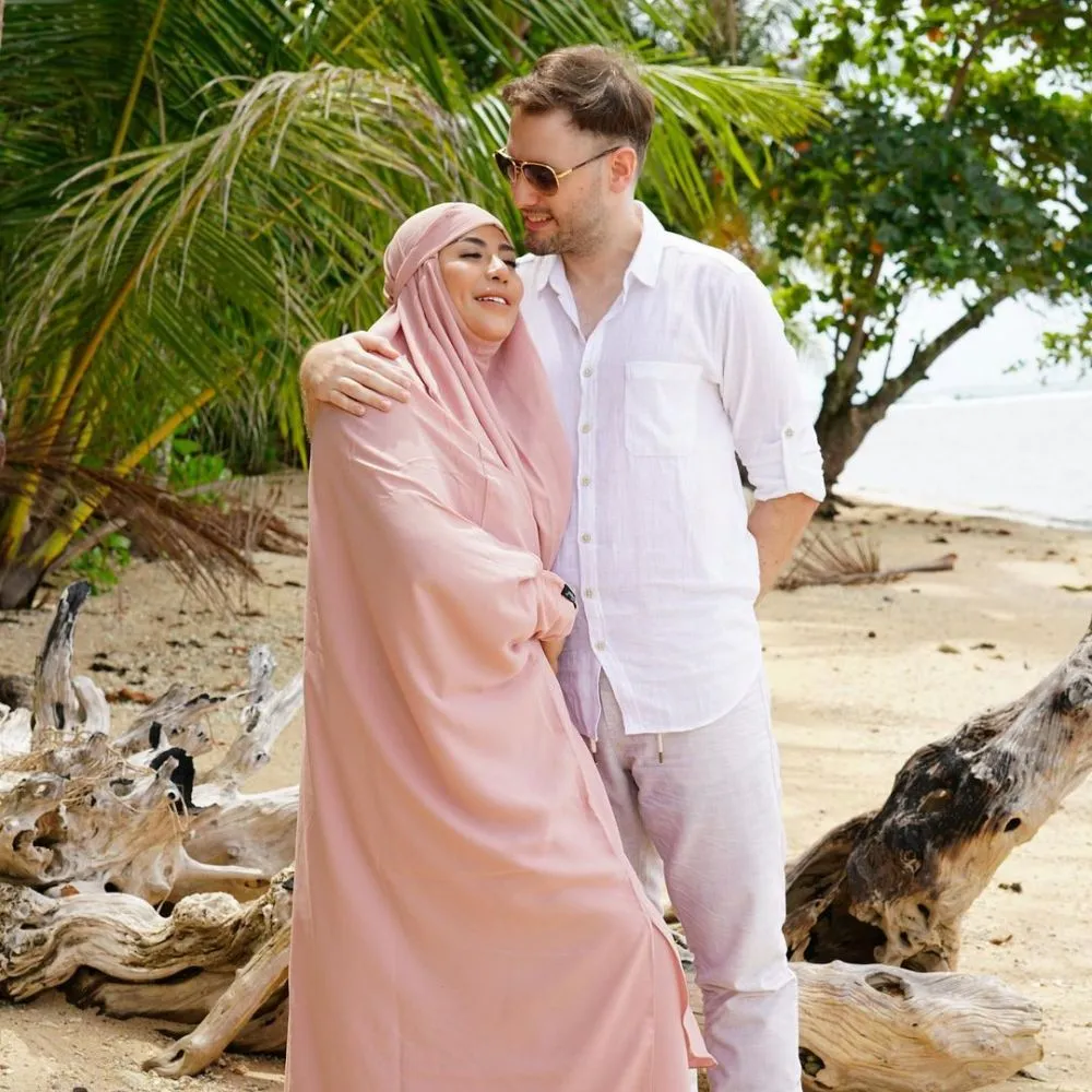 cinta penelope di turki © 2021 brilio.net cinta penelope di turki © 2021 brilio.net